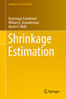 Buchcover Shrinkage Estimation