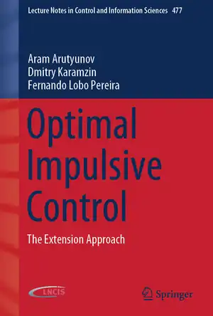 Buchcover ISBN 9783030022594