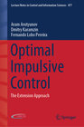 Buchcover Optimal Impulsive Control