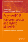 Buchcover Polymer/POSS Nanocomposites and Hybrid Materials