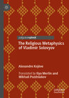 Buchcover The Religious Metaphysics of Vladimir Solovyov