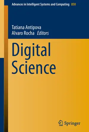 Buchcover ISBN 9783030023508