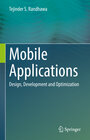Buchcover Mobile Applications