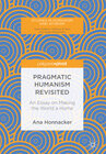 Buchcover Pragmatic Humanism Revisited