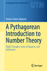 Buchcover A Pythagorean Introduction to Number Theory