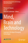 Buchcover Mind, Brain and Technology