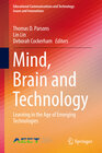 Buchcover Mind, Brain and Technology