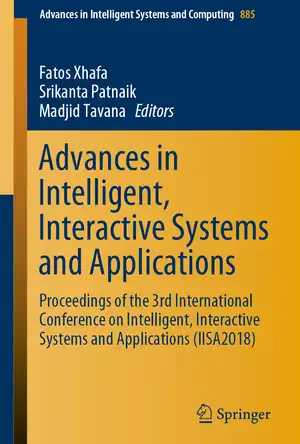 Buchcover ISBN 9783030028039