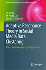 Buchcover Adaptive Resonance Theory in Social Media Data Clustering