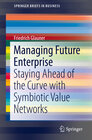 Buchcover Managing Future Enterprise