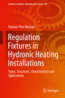 Buchcover Regulation Fixtures in Hydronic Heating Installations