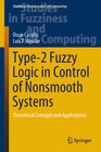 Buchcover Type-2 Fuzzy Logic in Control of Nonsmooth Systems