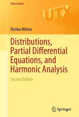 Buchcover ISBN 9783030032951