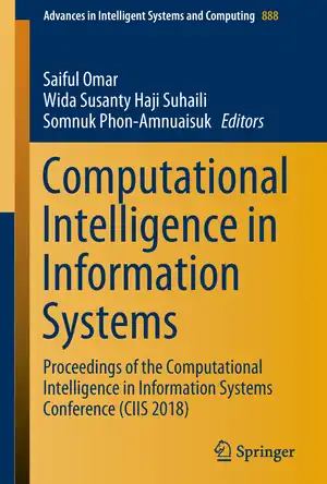 Buchcover ISBN 9783030033026