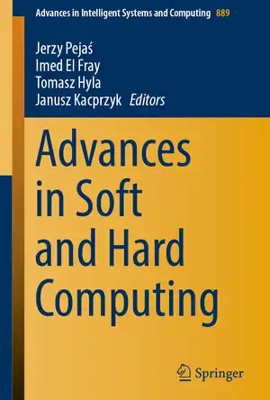 Buchcover ISBN 9783030033132