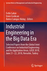 Buchcover Industrial Engineering in the Big Data Era