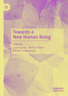 Buchcover Towards a New Human Being