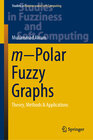 Buchcover m−Polar Fuzzy Graphs