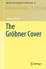 Buchcover The Gröbner Cover