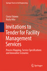 Buchcover Invitations to Tender for Facility Management Services