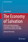 Buchcover The Economy of Salvation