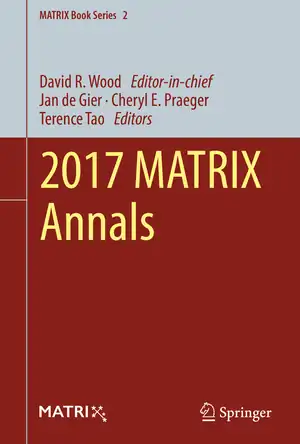 Buchcover ISBN 9783030041618