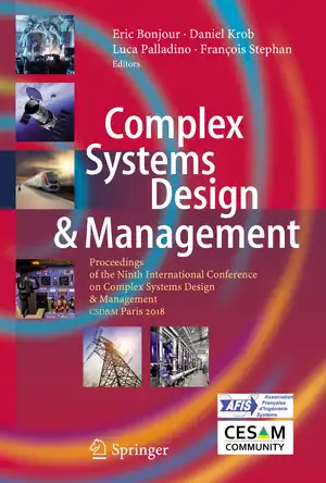 Buchcover ISBN 9783030042097