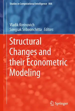 Buchcover ISBN 9783030042622