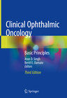 Buchcover Clinical Ophthalmic Oncology