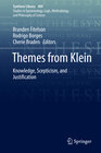 Buchcover Themes from Klein