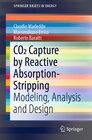 Buchcover CO2 Capture by Reactive Absorption-Stripping