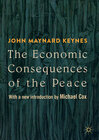 Buchcover The Economic Consequences of the Peace