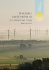 Buchcover Renewable Energy in the UK