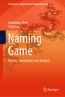 Buchcover Naming Game