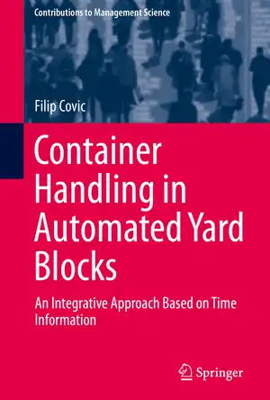 Buchcover ISBN 9783030052904