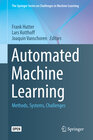 Buchcover Automated Machine Learning