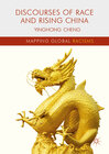 Buchcover Discourses of Race and Rising China