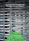 Buchcover Supporter Ownership in English Football