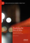 Buchcover Regulating the Rise of China