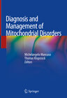 Buchcover Diagnosis and Management of Mitochondrial Disorders