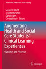 Buchcover Augmenting Health and Social Care Students’ Clinical Learning Experiences