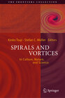 Buchcover Spirals and Vortices