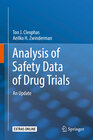 Buchcover Analysis of Safety Data of Drug Trials