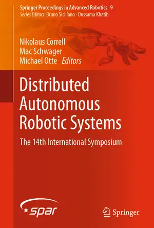 Buchcover ISBN 9783030058159