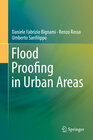 Buchcover Flood Proofing in Urban Areas