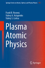 Buchcover Plasma Atomic Physics
