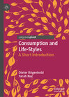 Buchcover Consumption and Life-Styles