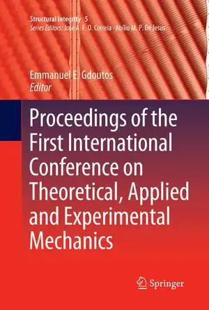 Buchcover ISBN 9783030063436