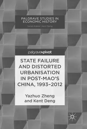 Buchcover ISBN 9783030063757