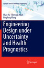 Buchcover Engineering Design under Uncertainty and Health Prognostics